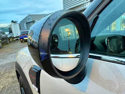 Mini Countryman  136 ch BVA7 Cooper Edition Northwood occasion - Photo 14