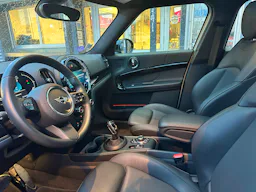 Mini Countryman  136 ch BVA7 Cooper Edition Northwood occasion - Photo 15