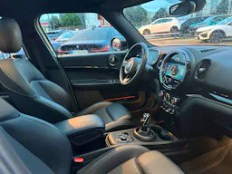 Mini Countryman  136 ch BVA7 Cooper Edition Northwood occasion - Photo 16