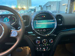 Mini Countryman  136 ch BVA7 Cooper Edition Northwood occasion - Photo 17