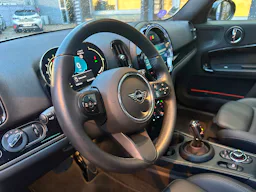 Mini Countryman  136 ch BVA7 Cooper Edition Northwood occasion - Photo 19