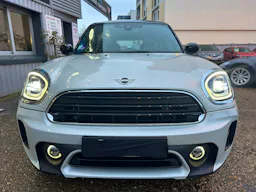 Mini Countryman 136 ch BVA7 Cooper Edition Northwood occasion - Photo 2