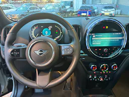 Mini Countryman 136 ch BVA7 Cooper Edition Northwood occasion - Photo 21