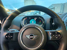 Mini Countryman 136 ch BVA7 Cooper Edition Northwood occasion - Photo 22