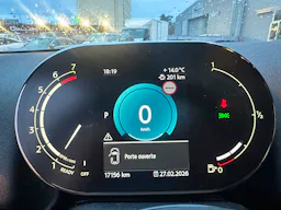 Mini Countryman  136 ch BVA7 Cooper Edition Northwood occasion - Photo 23