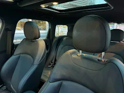 Mini Countryman  136 ch BVA7 Cooper Edition Northwood occasion - Photo 26