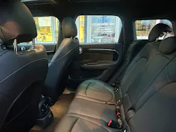 Mini Countryman  136 ch BVA7 Cooper Edition Northwood occasion - Photo 28