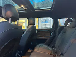 Mini Countryman  136 ch BVA7 Cooper Edition Northwood occasion - Photo 29