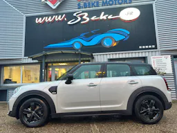 Mini Countryman  136 ch BVA7 Cooper Edition Northwood occasion - Photo 3