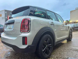 Mini Countryman  136 ch BVA7 Cooper Edition Northwood occasion - Photo 33