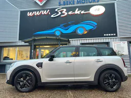 Mini Countryman 136 ch BVA7 Cooper Edition Northwood occasion - Photo 4