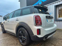 Mini Countryman 136 ch BVA7 Cooper Edition Northwood occasion - Photo 5