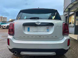 Mini Countryman 136 ch BVA7 Cooper Edition Northwood occasion - Photo 6