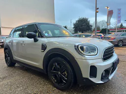 Mini Countryman  136 ch BVA7 Cooper Edition Northwood occasion - Photo 8