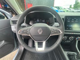 Renault Clio V  Blue dCi 100 ch GSR2 Evolution occasion - Photo 14