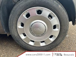 Fiat 500  1.0 70 ch Hybride BSG S/S occasion - Photo 16