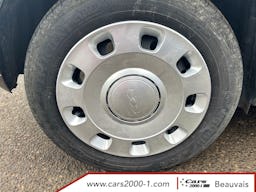 Fiat 500  1.0 70 ch Hybride BSG S/S occasion - Photo 17