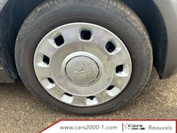 Fiat 500  1.0 70 ch Hybride BSG S/S occasion - Photo 18