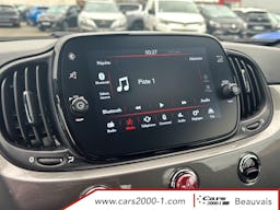 Fiat 500  1.0 70 ch Hybride BSG S/S occasion - Photo 26