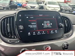 Fiat 500  1.0 70 ch Hybride BSG S/S occasion - Photo 29