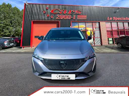 Peugeot 308 BlueHDi 130ch S&S EAT8 Allure occasion - Photo 2