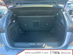 Peugeot 308 BlueHDi 130ch S&S EAT8 Allure occasion - Photo 7