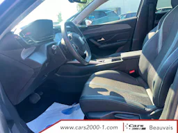Peugeot 308 BlueHDi 130ch S&S EAT8 Allure occasion - Photo 8