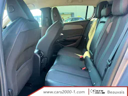 Peugeot 308 BlueHDi 130ch S&S EAT8 Allure occasion - Photo 9