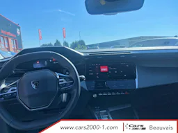 Peugeot 308 BlueHDi 130ch S&S EAT8 Allure occasion - Photo 10