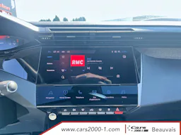 Peugeot 308  BlueHDi 130ch S&S EAT8 Allure occasion - Photo 11