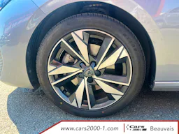 Peugeot 308 BlueHDi 130ch S&S EAT8 Allure occasion - Photo 15