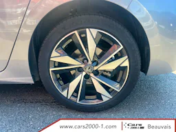 Peugeot 308 BlueHDi 130ch S&S EAT8 Allure occasion - Photo 17