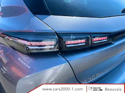 Peugeot 308 BlueHDi 130ch S&S EAT8 Allure occasion - Photo 18