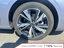 Peugeot 308 BlueHDi 130ch S&S EAT8 Allure occasion - Photo 20