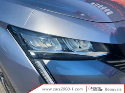 Peugeot 308 BlueHDi 130ch S&S EAT8 Allure occasion - Photo 21