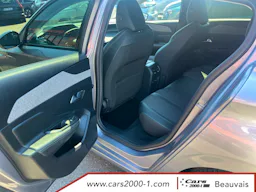 Peugeot 308 BlueHDi 130ch S&S EAT8 Allure occasion - Photo 22
