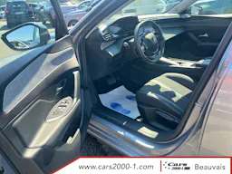 Peugeot 308 BlueHDi 130ch S&S EAT8 Allure occasion - Photo 24