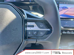 Peugeot 308 BlueHDi 130ch S&S EAT8 Allure occasion - Photo 26