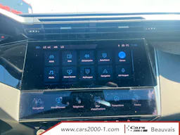 Peugeot 308 BlueHDi 130ch S&S EAT8 Allure occasion - Photo 33