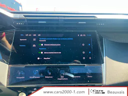 Peugeot 308 BlueHDi 130ch S&S EAT8 Allure occasion - Photo 34