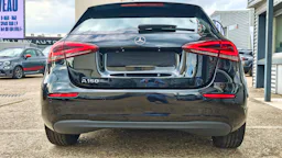 Mercedes Benz Classe A 160 BM6 Style Line occasion - Photo 6