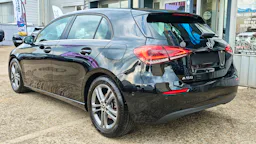 Mercedes Benz Classe A 160 BM6 Style Line occasion - Photo 7