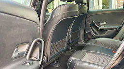 Mercedes Benz Classe A  160 BM6 Style Line occasion - Photo 9
