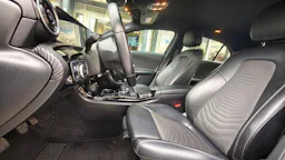 Mercedes Benz Classe A  160 BM6 Style Line occasion - Photo 11
