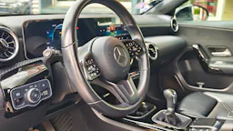 Mercedes Benz Classe A 160 BM6 Style Line occasion - Photo 12