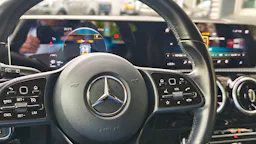 Mercedes Benz Classe A 160 BM6 Style Line occasion - Photo 14