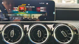 Mercedes Benz Classe A  160 BM6 Style Line occasion - Photo 17
