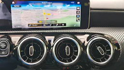 Mercedes Benz Classe A  160 BM6 Style Line occasion - Photo 18