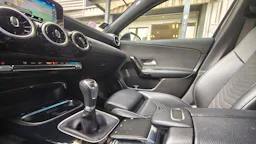 Mercedes Benz Classe A  160 BM6 Style Line occasion - Photo 19