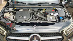 Mercedes Benz Classe A 160 BM6 Style Line occasion - Photo 21